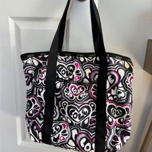 LeSportsac Tote